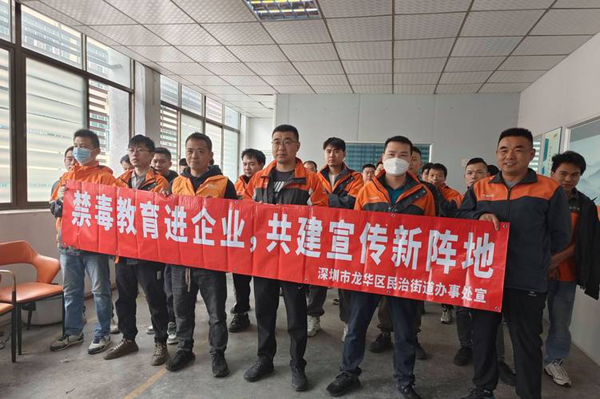 符辅生网络